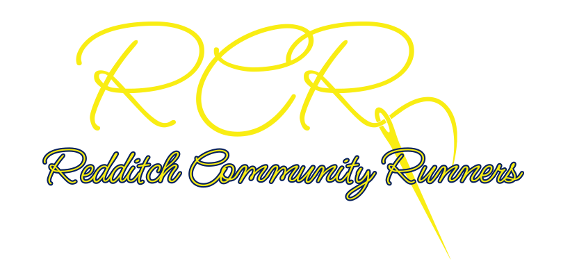 Redditch Community Runners - Group run