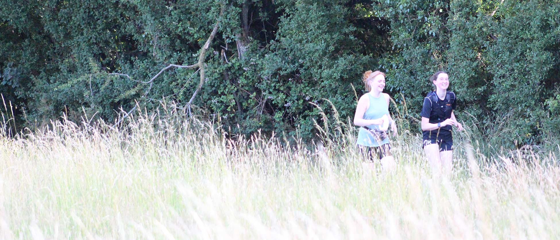 Redditch Community Runners - Summer Run