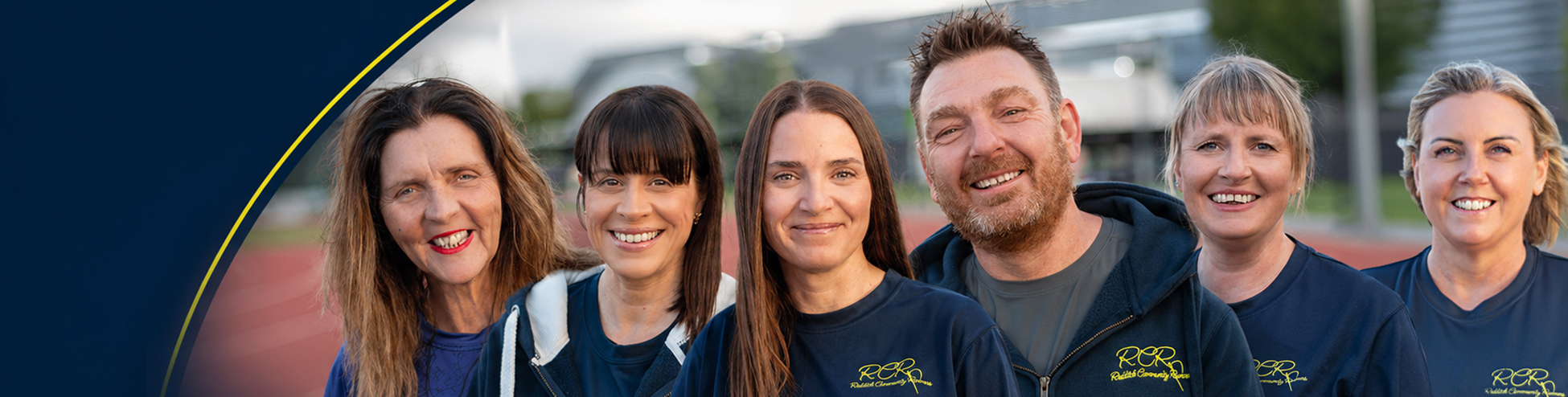 Redditch Community Runners - Summer Run
