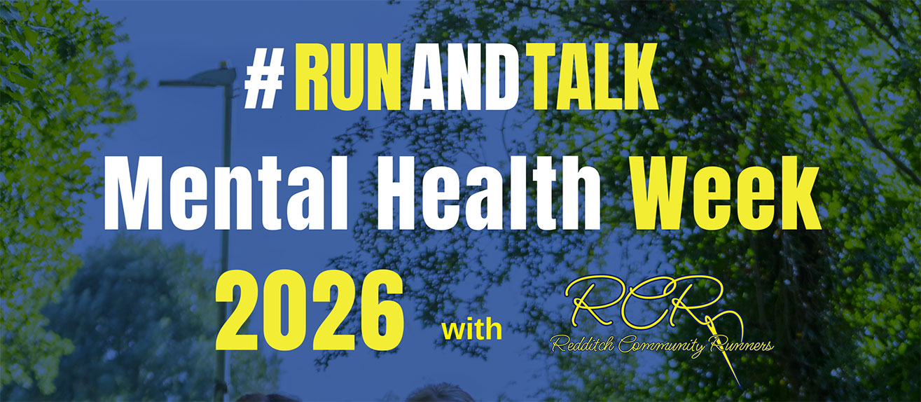 RCR Mental Health Week