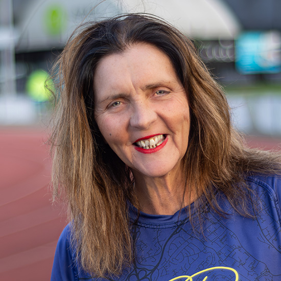 Lynsey - Redditch Community Runners